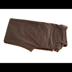 Kut From The Cloth Diana Fab Ab High Rise Skinny Corduroys